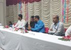 पंढरपूर सिंहगड मध्ये "इंनटरशिप आणि इनोव्हेशन एँज करिअर ऑपाॅरच्युटीज" या विषयावर व्याख्यान