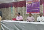 पंढरपूर सिंहगड मध्ये एन.बी.ए.संदर्भात दोन दिवशीय कार्यशाळा संपन्न