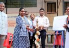 स्वेरीत ‘महिला जनजागृती’ कार्यक्रम संपन्न