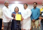 ‘यु ग्रुप्स व स्वेरी’ यांच्यात सामंजस्य करार