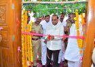 समाजहितासाठी पोलीस दलाचे आधुनिकीकरण - पालकमंत्री राधाकृष्ण विखे पाटील