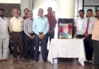 स्वेरीत महात्मा फुले यांची १९६ वी जयंती साजरी
