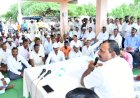 सामान्य जनतेच्या विकासासाठी कर्तव्यसेवेला गतिमान करा - आ.समाधान आवताडे