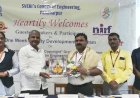 स्वेरीमध्ये इलेक्ट्रॉनिक्स अँड टेलेकम्युनिकेशन व एमबीए यांच्या