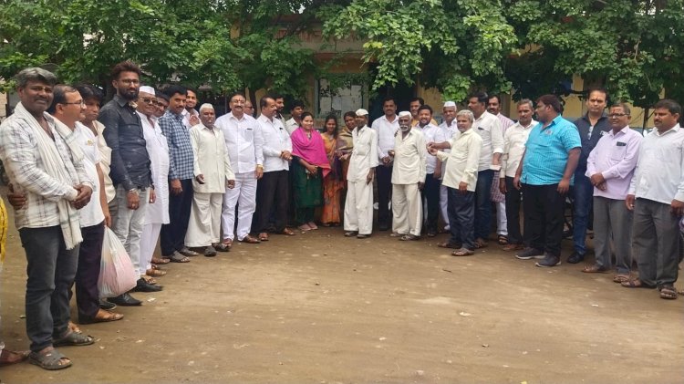 भाळवणी ग्रामीण रुग्णालयाला मान्यता...