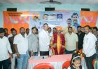 "अर्जुन चषक" खुली बुद्धिबळ स्पर्धा पंढरपूर मध्ये संपन्न