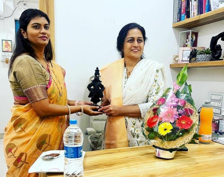 डॉ.बी.पी.रोंगे हॉस्पिटलमध्ये ‘वंध्यत्व निवारण शिबिर’ संपन्न