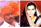 खेड भोसे शालेय शिक्षण समिती अध्यक्षपदी  योगेश पवार तर उपाध्यक्ष पदी भाग्यश्री पाटील