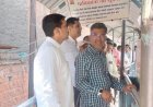 कार्तिकी यात्रेत स्काय वॉक, दर्शन रांगेत आपत्‍कालीन मार्गाची व्यवस्था करण्यात येणार - प्रांताधिकारी गजानन गुरव