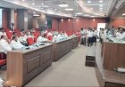 म्हैसाळ योजनेच्या पाण्याचा मंगळवेढेकरांचा हिस्सा पूर्ण क्षमतेने द्या - आ.समाधान आवताडे 