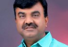 सहकार शिरोमणी कारखान्याचा पहिला हप्ता 2700 रुपये - चेअरमन कल्याणराव काळे