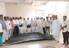 सहकार शिरोमणीच्या सभासदांना दिपावलीनिमित्त साखर वाटप सुरु