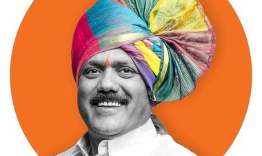 महेशनाना साठे यांची जिल्हा नियोजन समितीवर नियुक्ती