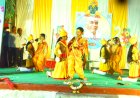 वसंत फेस्टिवल मध्ये बहारदार नृत्य अविष्काराने जिंकली रसिकांची मने