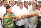 पंढरपूर तालुक्यातील विविध  विकास कामांचे लोकार्पण