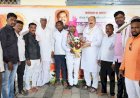 रविंद्र कांबळे यांचा मा.आमदार दिपकआबा साळुंखे-पाटील यांचे हस्ते राष्ट्रवादी कॉंग्रेस पक्षात प्रवेश 