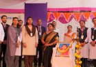 स्त्रियांचा सन्मान अखंड रहावा - सेवानिवृत्त प्राचार्या प्रा.डॉ. मीरा शेंडगे