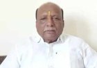 संधी मिळाल्यास सोलापूर लोकसभेची निवडणूक लढवणार - मा.मंत्री‌ लक्ष्मणराव ढोबळे
