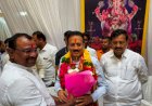 मंगळवेढा येथील पाच तिर्थक्षेत्रांना दहा कोटीचा निधी मंजूर - आ. समाधान आवताडे