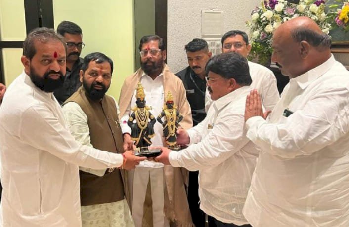 मोहोळ मतदार संघाच्या विकासासाठी १० कोटी २४ लाख मंजूर : राजू खरे