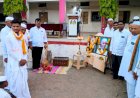 वाडीकुरोली येथे वारकरी बाल संस्कार शिबिराचा शुभारंभ