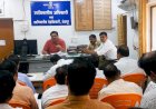 पालखी मार्गावरील कामे 10 जून पर्यंत पूर्ण करावीत - प्रांताधिकारी सचिन इथापे