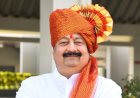 तालुक्यात लवकरच मा.आम.दिपकआबा साळुंखे पाटील यांची जनसंवाद पदयात्रा ; प्रत्यक्ष गावात जाऊन साधणार गावकऱ्यांशी संवाद 