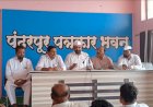 समृद्धी महामार्ग प्रमाणे शक्तीपीठ महामार्गाला मोबदला मिळावा