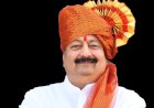 बारामती येथील जनसन्मान महा मेळाव्यासाठी सोलापूर जिल्ह्यातून हजारो कार्यकर्ते जाणार ; जिल्हाध्यक्ष दिपकआबा साळुंखे पाटील 