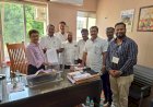 पंढरपूर एम आय डी सी चे लवकरच भूमिपूजन : कासेगाव हद्दीत ५४ एकर क्षेत्र औद्योगिक क्षेत्र म्हणून घोषित