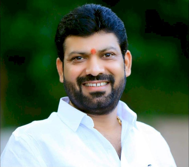 भैरवनाथ शुगरचे व्हा.चेअरमन अनिलदादा सावंत यांनी तुतारीवरच निवडणूक लढवावी....