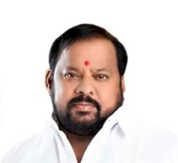 स्वर्गीय बाळासाहेब ठाकरे उपसा सिंचन योजनेच्या म्हणजेच उजनी उपसा सिंचन योजना कामाचे 17 फेब्रुवारी रोजी भूमिपूजन - माजी आमदार शहाजीबापू पाटील