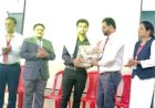 स्वेरीमध्ये सहा दिवशीय प्रशिक्षण संपन्न