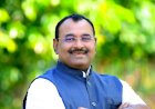 नमामि चंद्रभागा योजनेच्या कृती आराखड्यास मान्यता : आ.समाधान आवताडे यांची माहिती 