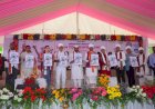संतांचे संदेश प्रत्यक्षात उतरविण्याचे काम निर्मल दिंडीच्या माध्यमातून - मुख्यमंत्री देवेंद्र फडणवीस