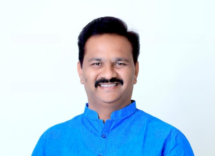 माढा व श्रीपुर महाळुंग नगरपंचायतीला नमो उद्यानासाठी २कोटी निधी मंजूर