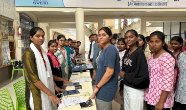 स्वेरीत एमएचटी-सीईटी परीक्षा सुरळीत सुरु ; तंत्रज्ञान-सक्षम व पारदर्शक परीक्षा प्रणाली