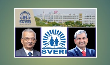 स्वेरीमध्ये येत्या शनिवारी अटल कम्युनिटी इनोव्हेशन सेंटर-स्वेरीचे भव्य उदघाटन 