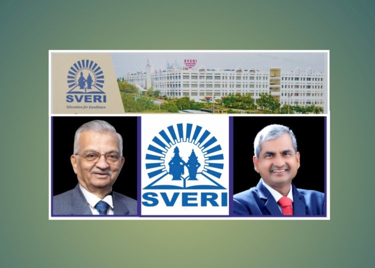 स्वेरीमध्ये येत्या शनिवारी अटल कम्युनिटी इनोव्हेशन सेंटर-स्वेरीचे भव्य उदघाटन 