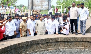 पालखी महामार्गामुळे वारकरी भाविकांची वाट सुखकर - केंद्रीय रस्ते व वाहतूक मंत्री नितीन गडकरी