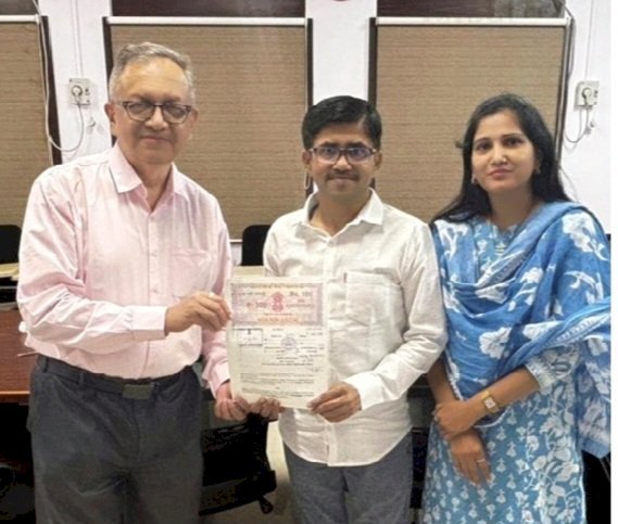 स्वेरी फार्मसी आणि आयसीटी, मुंबई यांच्यात सामंजस्य करार