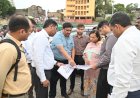 पालखी सोहळ्यात वारकरी, भाविकांना आवश्यक सुविधा देण्याससोबतच स्वच्छतेला प्राधान्य द्यावे - विभागीय आयुक्त शितल तेली-उगले 