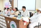 आषाढी वारी यशस्वी व संस्मरणीय करण्यासाठी सर्व विभागांनी टीम म्हणून काम करावे - विभागीय आयुक्त शितल तेली - उगले