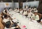 श्री विठ्ठल रुक्मिणी मातेच्या मूर्ती  संवर्धनाबाबत तज्ज्ञांकडून निरीक्षण; भारतीय पुरातत्त्व सर्वेक्षणामार्फत होणार संवर्धन