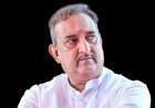 भविष्यात मोठी संधी मिळू शकते; पक्षाच्या निर्णयाचा सन्मान ; माजी आ.प्रशांत परिचारक यांनी स्पष्ट केली भूमिका