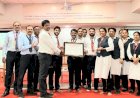 स्वेरी अभियांत्रिकी महाविद्यालयाची आणखी एक ऐतिहासिक भरारी!
