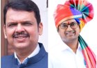 आ.डॉ.बाबासाहेब देशमुख यांच्या विशेष प्रयत्नांतून दिघंची जिल्हा हद्द ते वाणी चिंचाळे भोसे रस्त्यासाठी ३४२ कोटी मंजूर