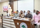 आषाढी वारीत ही भाविकांना वेळेत दर्शन मिळण्यासाठी व्हीआयपी दर्शन बंद - पालकमंत्री जयकुमार गोरे