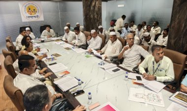 श्री विठ्ठल रुक्मिणी मातेच्या मूर्ती  संवर्धनाबाबत तज्ज्ञांकडून निरीक्षण; भारतीय पुरातत्त्व सर्वेक्षणामार्फत होणार संवर्धन