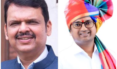 आ.डॉ.बाबासाहेब देशमुख यांच्या विशेष प्रयत्नांतून दिघंची जिल्हा हद्द ते वाणी चिंचाळे भोसे रस्त्यासाठी ३४२ कोटी मंजूर